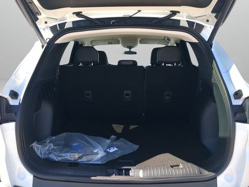 New 2026 Ford Escape SE image 41