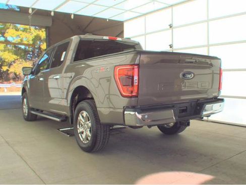 Used 2022 Ford F150 XLT w/ Equipment Group 302A High image 7