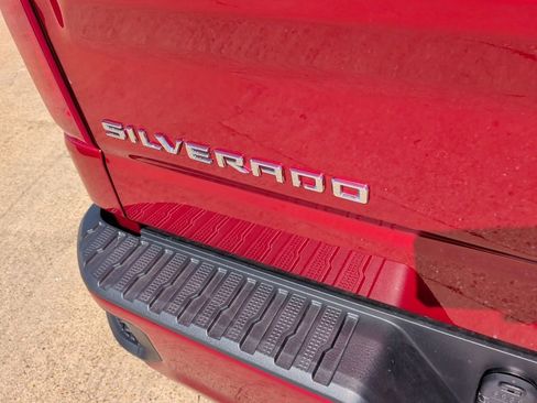 New 2026 Chevrolet Silverado 1500 RST w/ RST Select Package image 39