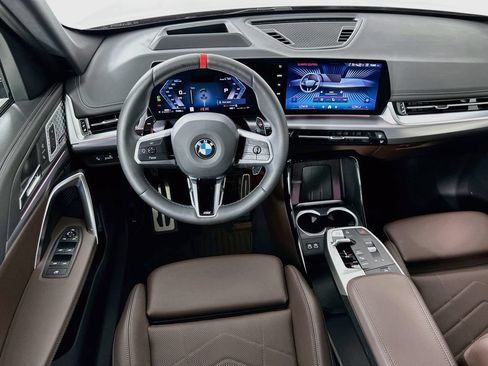 Used 2025 BMW X1 M35i w/ Premium Package AWD/4WD image 23