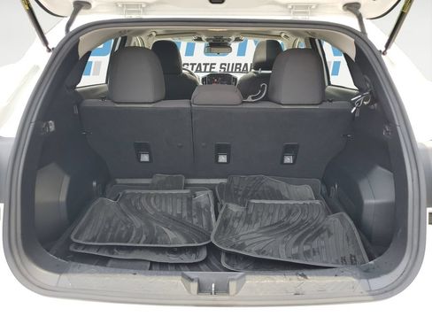 Certified 2024 Subaru Crosstrek 2.0i Premium AWD/4WD image 16