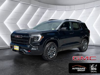 New 2026 GMC Terrain AT4 w/ Technology Package II