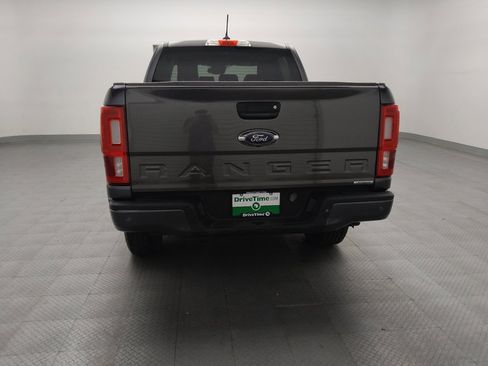 Used 2020 Ford Ranger XLT image 6