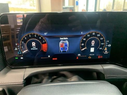 New 2025 Ford Mustang GT Premium image 13