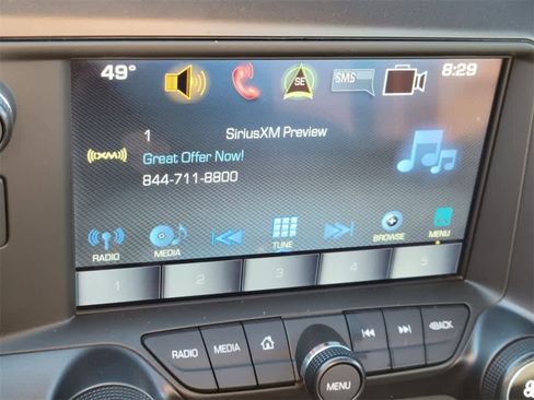 Used 2016 Chevrolet Corvette Stingray Coupe w/ 2LT Preferred Equipment Group image 20