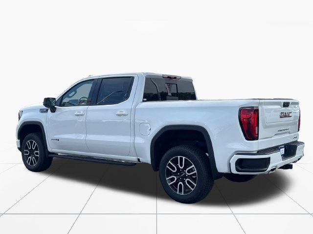 New 2026 GMC Sierra 1500 AT4 w/ AT4 Premium Package AWD/4WD image 3