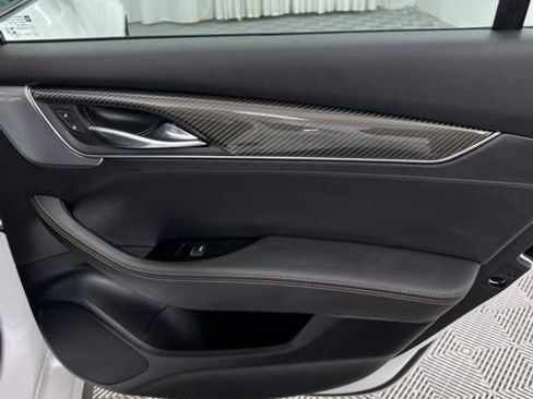 Used 2020 Cadillac CT5 Sport AWD/4WD image 18