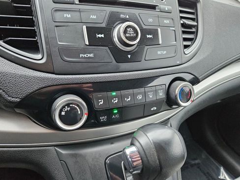 Used 2016 Honda CR-V SE image 24