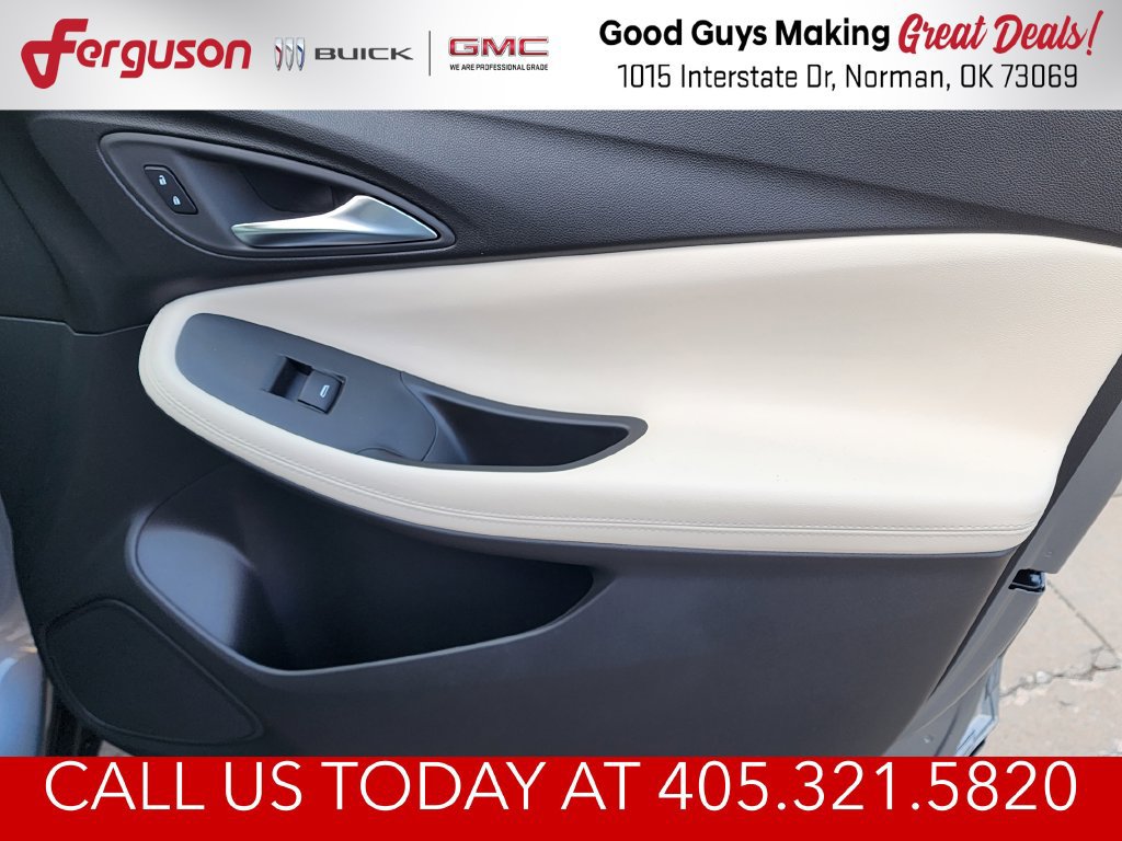 New 2026 Buick Encore GX Preferred w/ Comfort Package FWD image 35