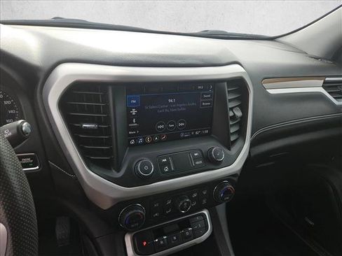 Used 2023 GMC Acadia SLE w/ Driver Convenience Package AWD/4WD image 18