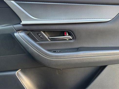 Used 2024 MAZDA CX-90 3.3 Turbo w/ Preferred Package image 21