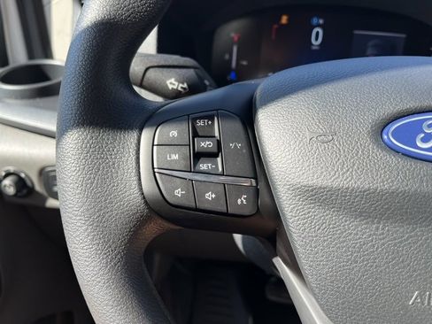 New 2026 Ford Transit 150 Base image 9