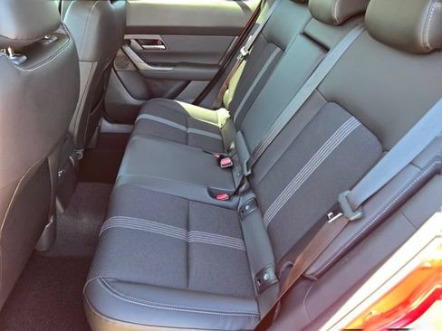 New 2026 MAZDA CX-50 AWD 2.5 S w/ Cargo Package image 8