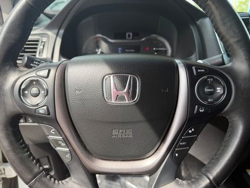 Used 2022 Honda Ridgeline RTL-E image 24
