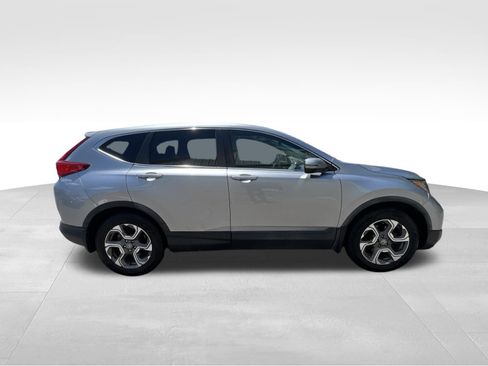Used 2018 Honda CR-V EX image 4