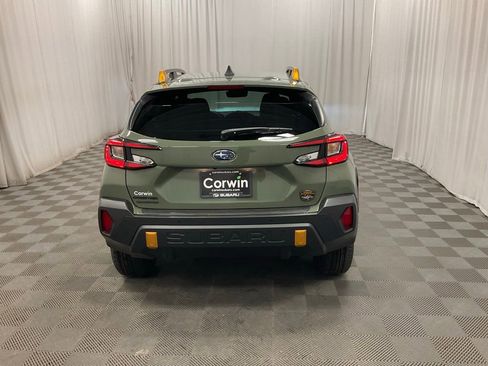 New 2026 Subaru Crosstrek 2.5i Wilderness image 3