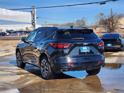 Used 2025 Chevrolet Blazer RS image 7