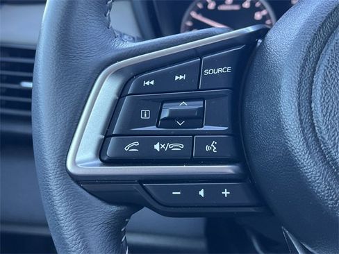 Used 2024 Subaru Outback Premium image 18