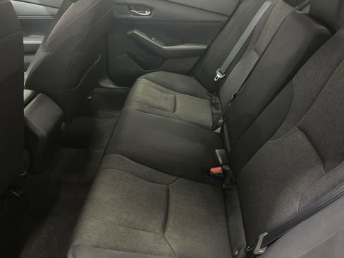 Used 2024 Honda Accord LX image 21