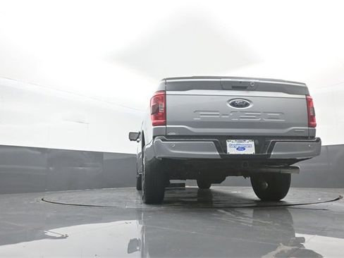 Certified 2023 Ford F150 XLT w/ Equipment Group 302A High image 31
