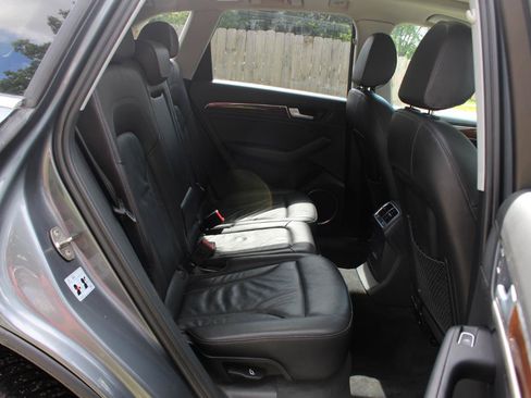Used 2015 Audi Q5 2.0T Premium Plus AWD/4WD image 36