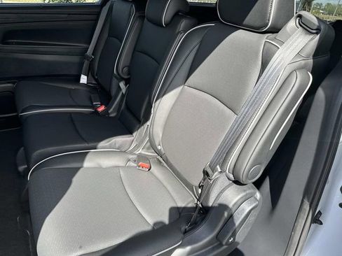 New 2026 Honda Odyssey Elite image 13