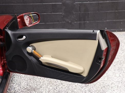 Used 2009 Mercedes-Benz SLK 300 image 38