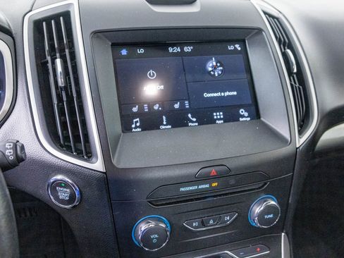 Used 2018 Ford Edge SEL w/ Equipment Group 201A image 23