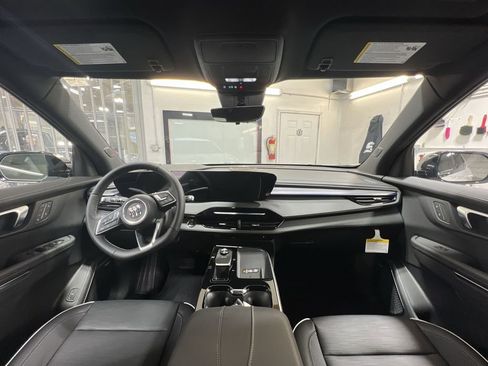 New 2026 Buick Enclave Sport Touring w/ Power Package image 20