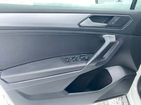 Used 2024 Volkswagen Tiguan S image 16