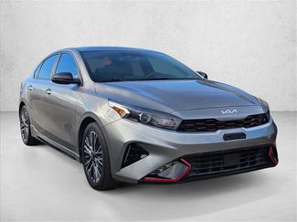 Used 2023 Kia Forte GT-Line w/ GT-Line Premium Package video 2