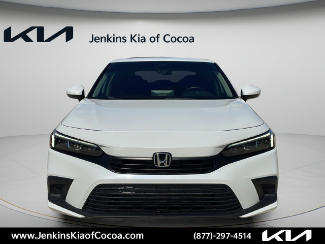 Used 2024 Honda Civic EX image 12