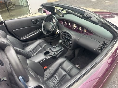 Used 1997 Plymouth Prowler image 9