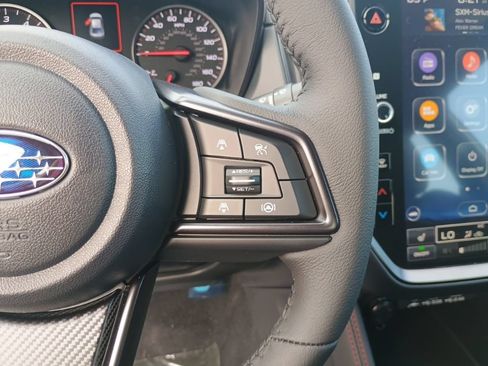New 2026 Subaru WRX Premium AWD/4WD image 20