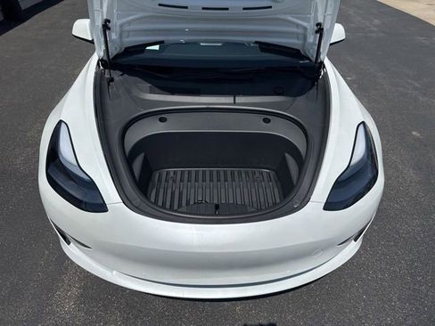 Used 2022 Tesla Model 3 Long Range AWD/4WD image 23