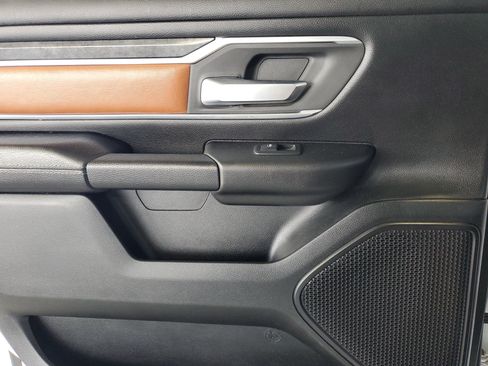 Used 2019 RAM 1500 Big Horn AWD/4WD image 13