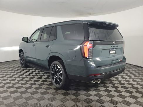 New 2026 Chevrolet Tahoe RST image 6