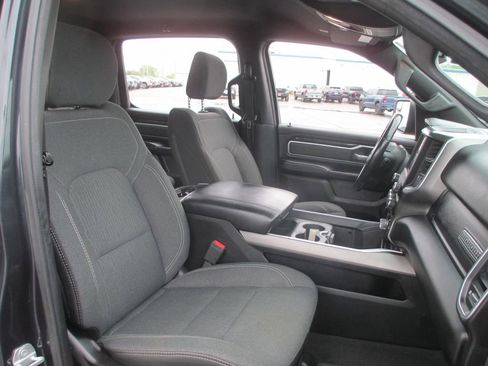 Used 2019 RAM 1500 Big Horn image 21