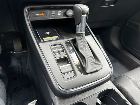 Used 2025 Honda CR-V EX-L image 23