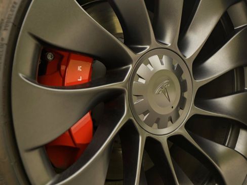 Used 2023 Tesla Model 3 Performance AWD/4WD image 14
