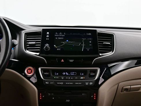 Used 2021 Honda Pilot Touring image 46