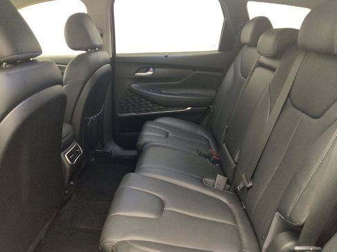 Used 2023 Hyundai Santa Fe SEL w/ Premium Package FWD image 18