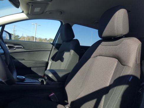 New 2026 Kia Sportage LX FWD image 13