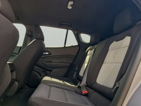 New 2026 Chevrolet Trax RS FWD image 12
