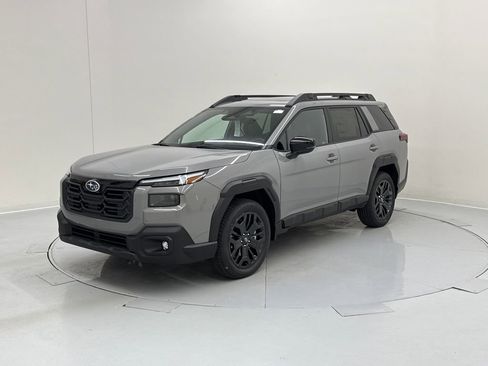 New 2026 Subaru Outback Limited XT image 2