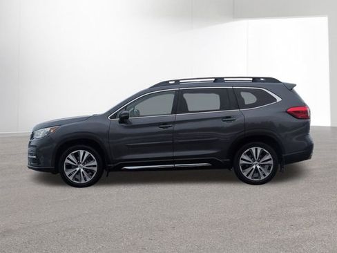 Used 2019 Subaru Ascent Limited image 9