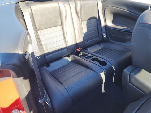 Used 2019 Buick Cascada Sport Touring w/ Dark Effects Package image 34