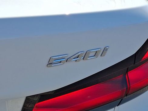 Used 2022 BMW 540i xDrive 540i xDrive w/ Premium Package image 30