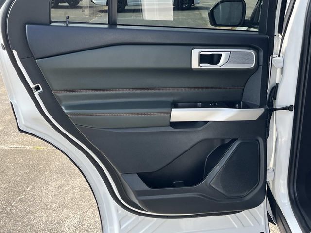 Used 2023 Ford Explorer Timberline w/ Timberline Technology Package AWD/4WD image 21