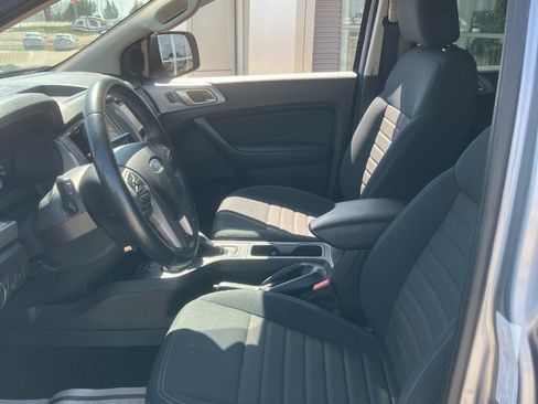 Used 2021 Ford Ranger XLT w/ FX4 Off-Road Package AWD/4WD image 16